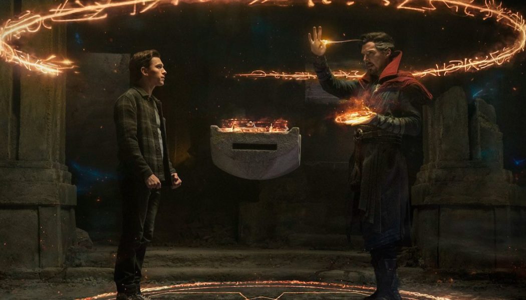 The Spider-Man: No Way Home Trailer, Explained