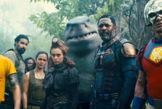 ‘The Suicide Squad’ Debuts With Only $26.5 Million USD in Box Office Despite Positive Reviews