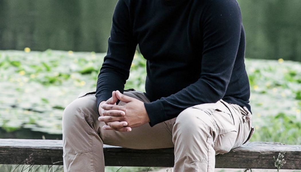 The travel that changed me: Tharik Hussain