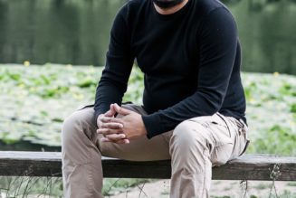 The travel that changed me: Tharik Hussain