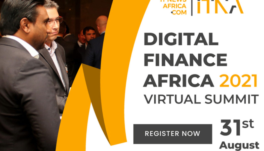 The Value of Modernising Legacy Systems in the Financial Services Industry at Digital Finance Africa