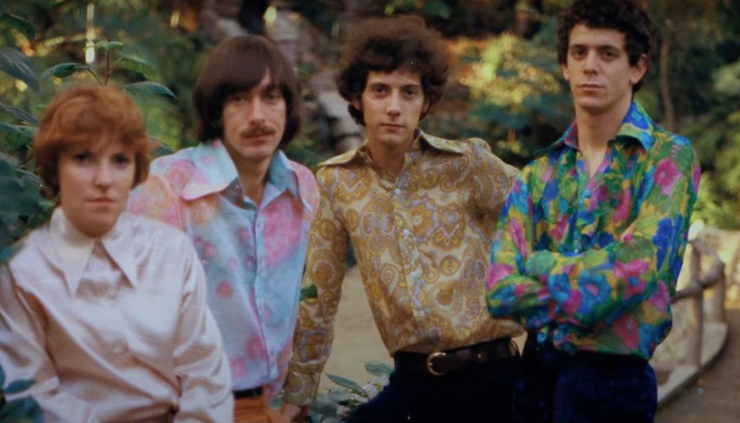 The Velvet Underground Documentary From Todd Haynes Gets First Trailer: Watch