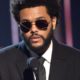 The Weeknd Shares Playlist of Artists That Inspired His Next Album
