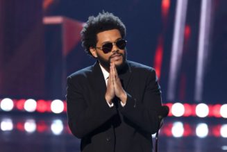 The Weeknd Teases New Album with “The Dawn is Coming” Video: Watch