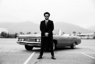 The Weeknd’s ‘Take My Breath’ Video Pulled From IMAX Theaters for ‘Intense Strobe Lighting’
