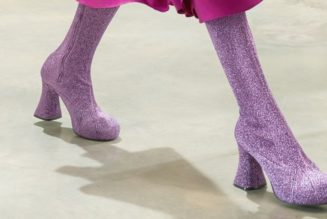 These 12 Autumn Shoe Trends Tell Me You’re a Fashion Person