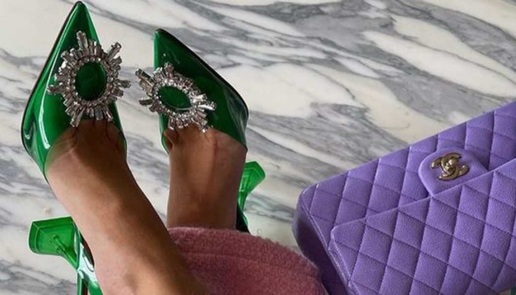 These 6 Autumn Trends Are So Good Influencers Are Already Wearing Them