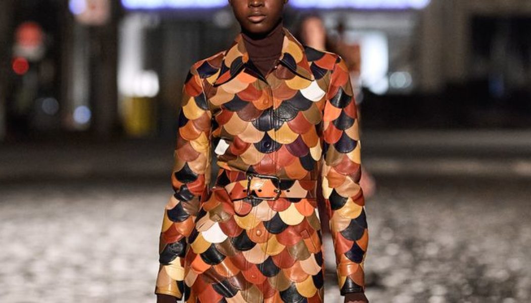 These 7 Autumn Trends Look So Much Better Second-Hand