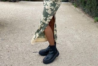 These 8 Ankle Boot Outfits Are So Good, You’ll Want to Live in Them This Autumn