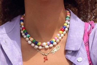 These Gen Z Jewellery Trends Are All I Want to Wear Right Now