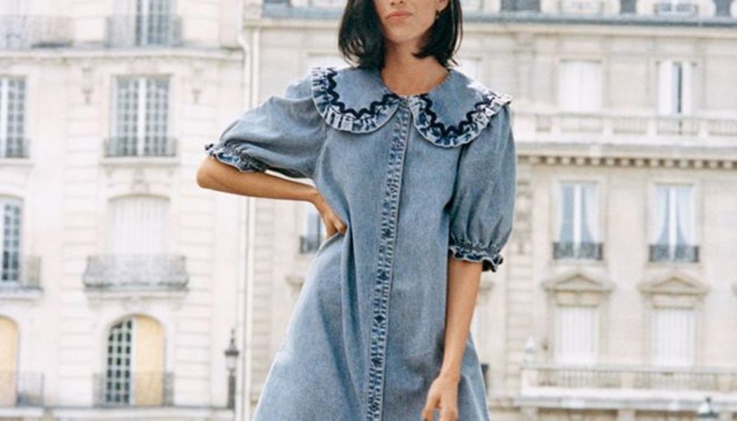 These & Other Stories Buys Are Perfect for 20-Degree Weather