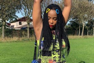 Thinking About Getting Braids? These Are the Products You Need in Your Routine