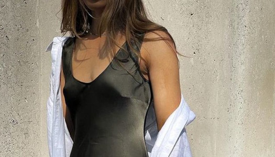 This Best-Selling Dress Has Just Been Restocked—5 Ways I Plan on Wearing It