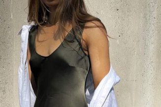 This Best-Selling Dress Has Just Been Restocked—5 Ways I Plan on Wearing It