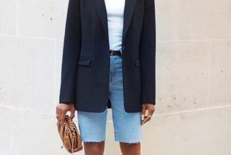 This Chic Staple Is the Hardest-Working Item in Any Wardrobe