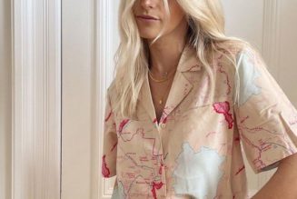 This High-Street Shirt Is Being Picked Up by People in the Know