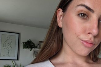 This Is the Only Makeup Product I’m Wearing Right Now, And It’s Game-Changing