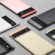 This is the Pixel 6
