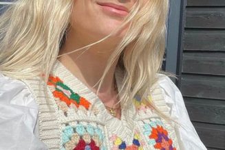 This Joyful Brand Has Gained a Very Fashionable Following This Year