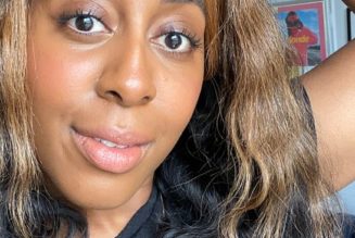 This New Foundation Can Be Custom Made to Your Exact Skin Tone—Here’s My Review