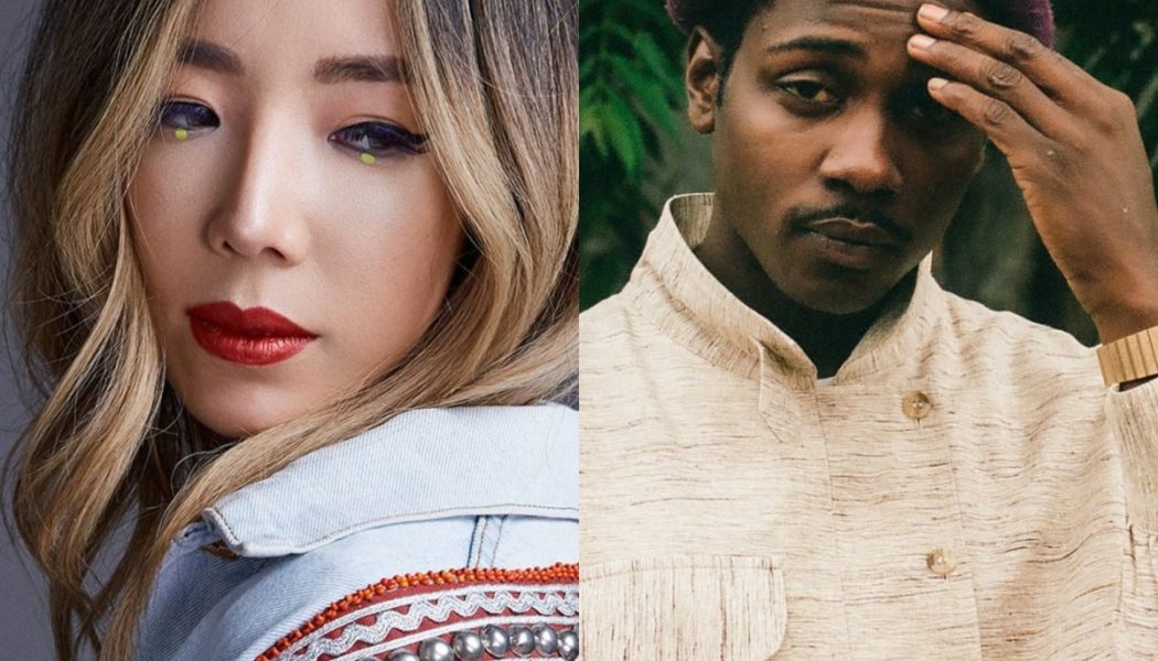 This TOKiMONSTA and Channel Tres Collab Is The Weekend Bop of Your Dreams