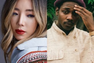 This TOKiMONSTA and Channel Tres Collab Is The Weekend Bop of Your Dreams
