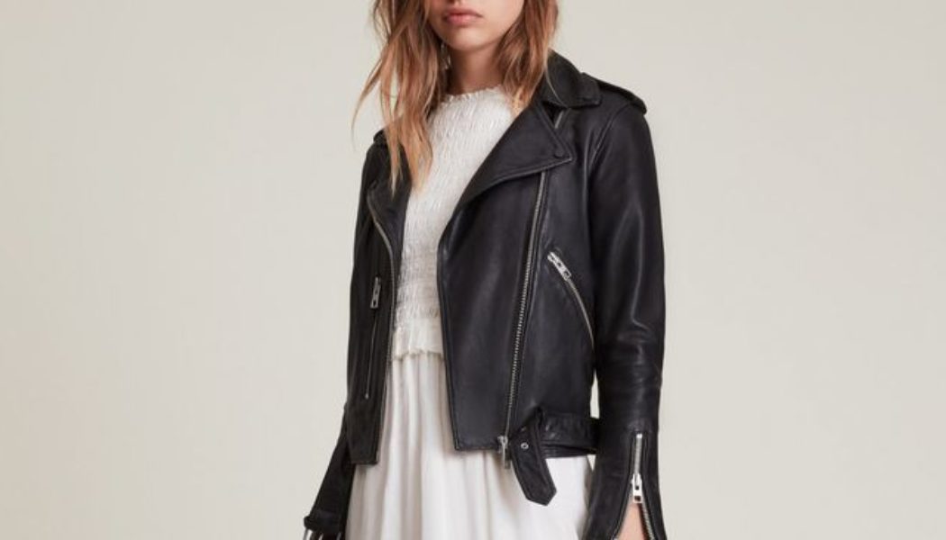 This Two-Part Outfit Is the Easiest Thing to Wear This Autumn