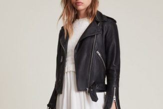 This Two-Part Outfit Is the Easiest Thing to Wear This Autumn