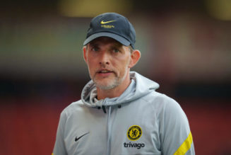 Thomas Tuchel confirms double Chelsea injury boost but Christian Pulisic ruled out