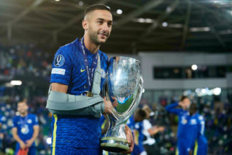Thomas Tuchel makes transfer decision on Hakim Ziyech amid AC Milan interest – report