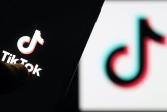 TikTok Is Testing an Augmented Reality Developer Tool for Creators
