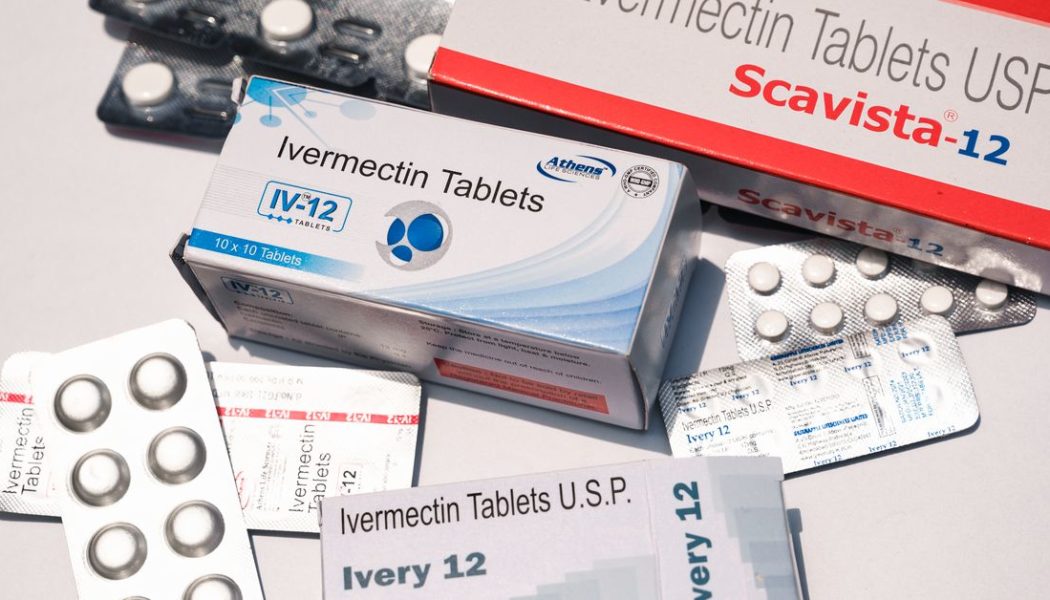 TikTok, Reddit, and Facebook are struggling with ivermectin misinformation