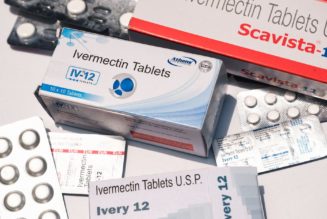 TikTok, Reddit, and Facebook are struggling with ivermectin misinformation