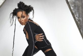 Tinashe Taps Kaytranada, Wax Motif, Kito for Expansive New Album, “333”
