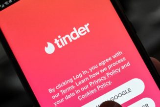 Tinder Will Enable Voluntary ID Verification for All Users