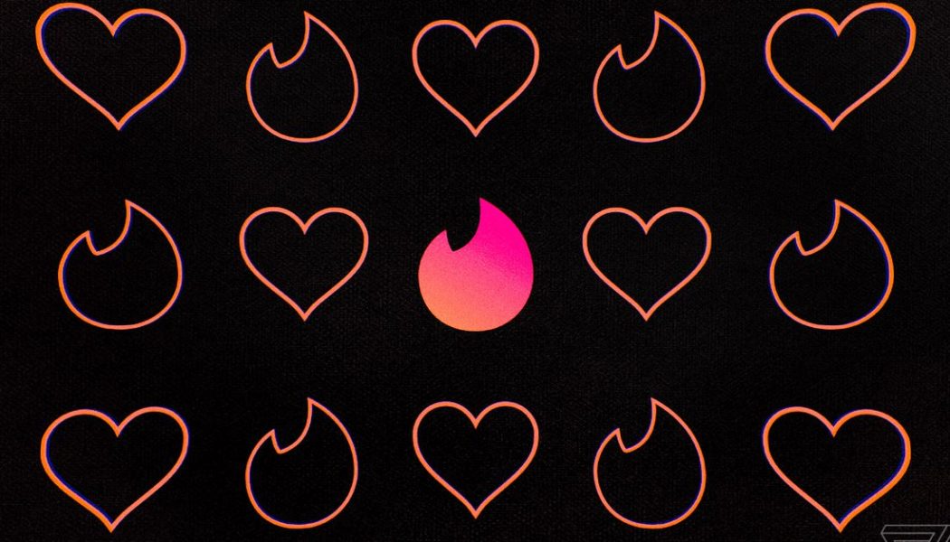 Tinder will make its ID Verification option available to all users