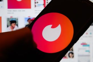 Tinder’s Parent Company Adds Video Chat and Live Streaming to Its Portfolio