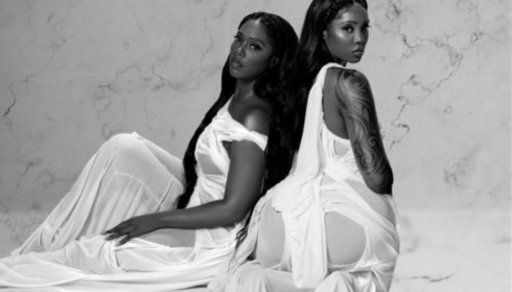 Tiwa Savage – Tales By Moonlight ft Amaarae