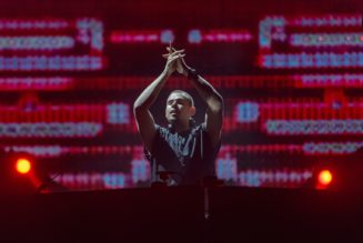 Tomorrowland Forms Dance Label With Universal Music Germany