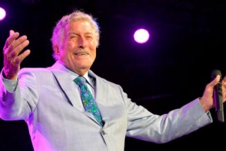 Tony Bennett Cancels Remaining Concerts, Officially Retired from Touring [Updated]