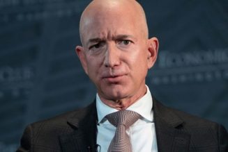 Top Talent From Jeff Bezos’ Blue Origin Depart Company as Fight With NASA Escalates