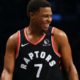 Toronto Raptors Are Retiring Kyle Lowry’s No. 7 Jersey