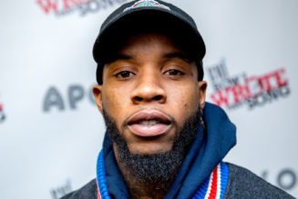Tory Lanez Bail Increased After Violating Megan Thee Stallion Protective Order at Rolling Loud Miami