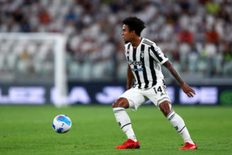 Tottenham have opened talks to sign 22-yr-old, deal could be possible for £40m