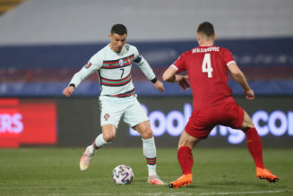 Tottenham have opened talks to sign 23-yr-old who has been linked with West Ham