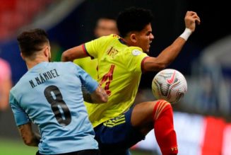 Tottenham hoping to reach agreement for 25-yr-old before window closes