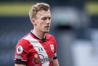 Tottenham Hotspur and Aston Villa chase English international midfielder