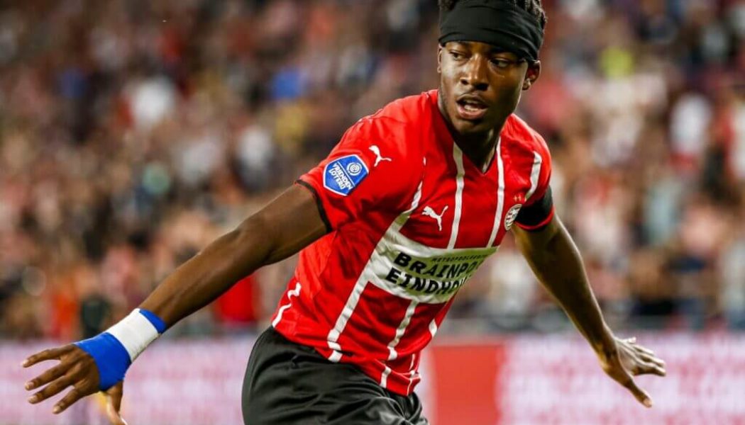 Tottenham interested in signing talented forward as alternative to Wolves star