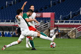 Tottenham keen on versatile 22-yr-old target, summer transfer ‘remains possible’