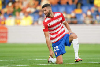 Tottenham set to submit offer for 26-yr-old ace who is valued at €30 million